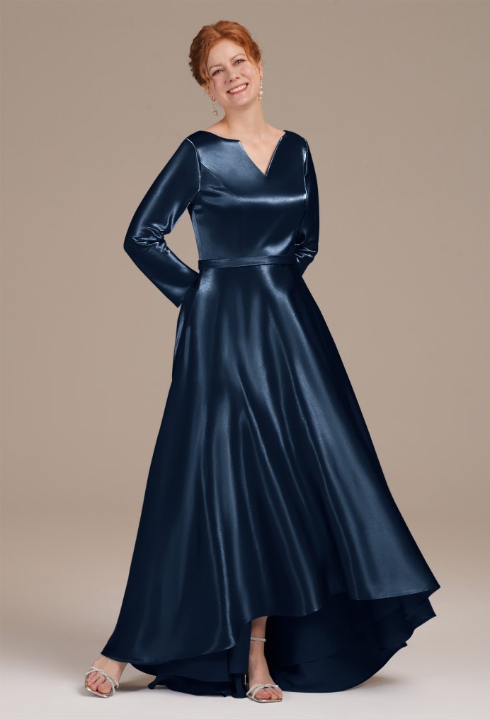 AW Presto Dress